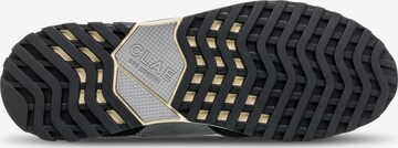 CLAE - Zapatillas deportivas bajas 'JOSHUA' en negro