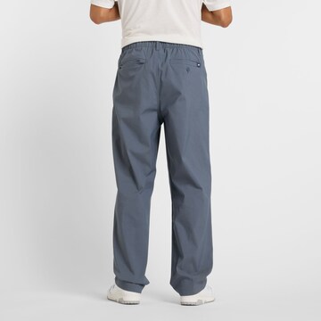 Loosefit Pantalon 'Athletics' new balance en bleu