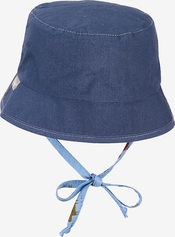STERNTALER Hat i blå