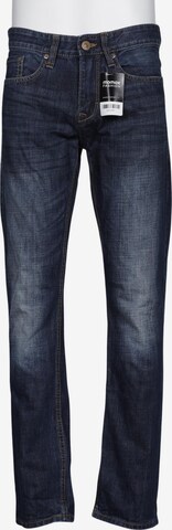 s.Oliver Jeans 33 in Blau: Vorderseite