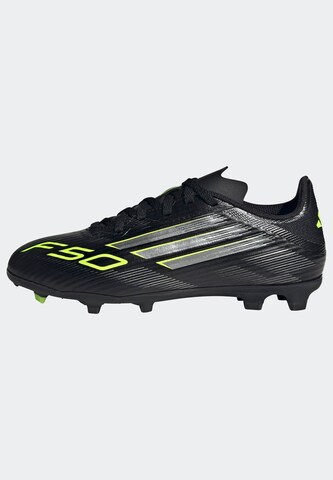 ADIDAS PERFORMANCE Fußballschuh in Schwarz