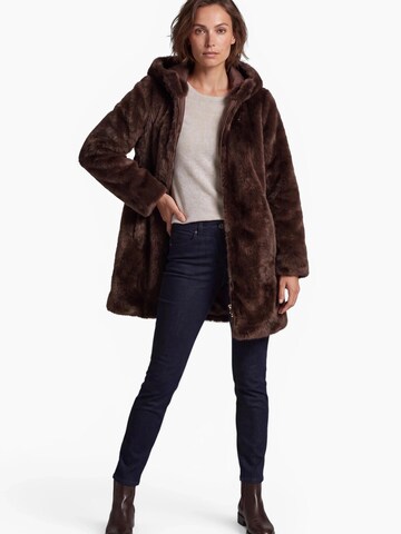 Funk since 1776 Winterparka‌‌‌‌‌‌‌‌ in Braun