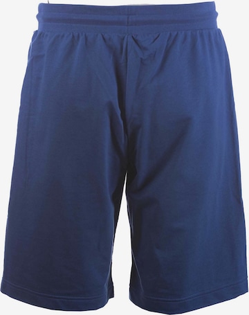 Loosefit Pantalon 'Legacy' Champion Authentic Athletic Apparel en bleu