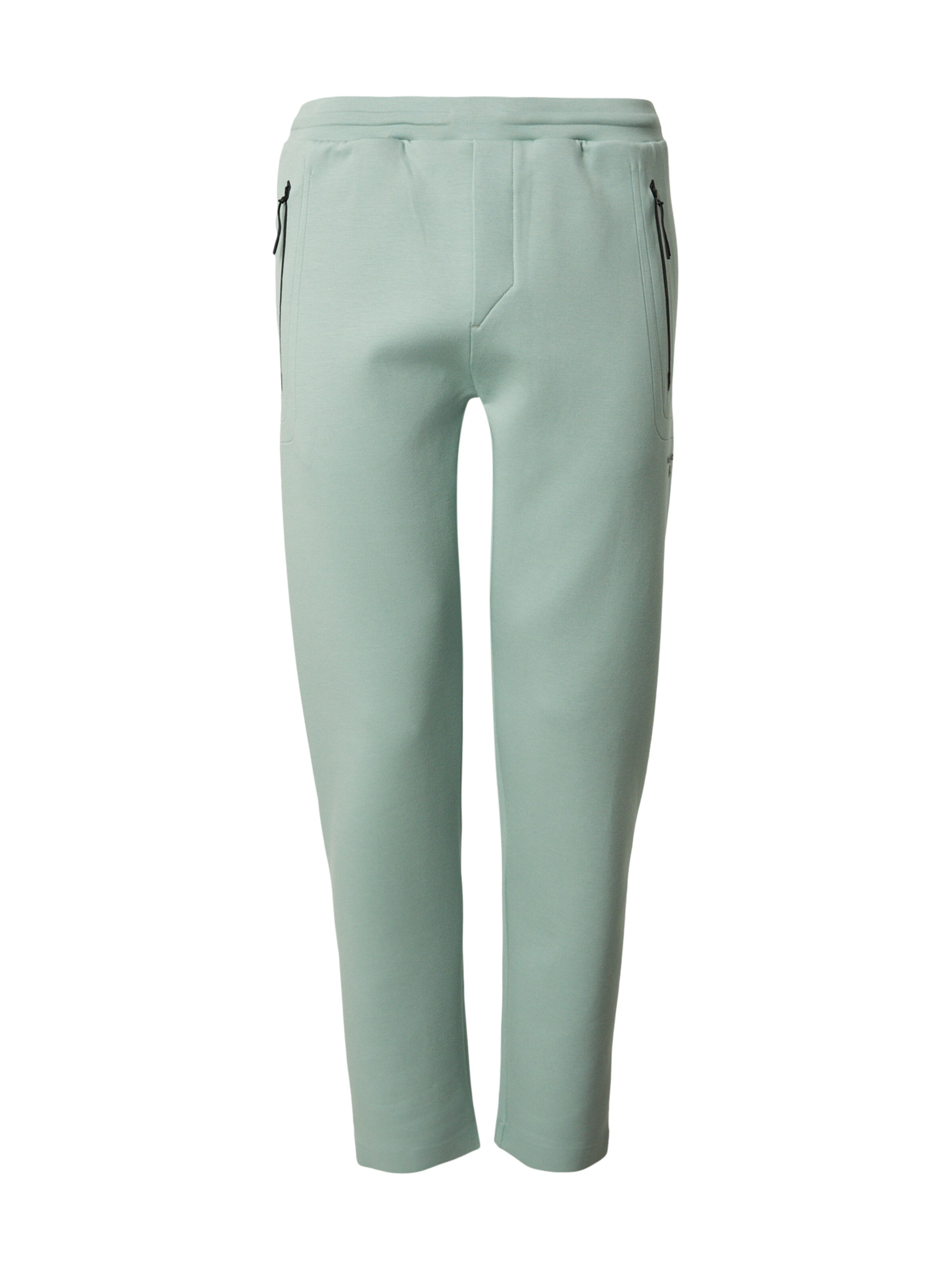 BOSS Pantalon 'JT PS Spirit70' en menthe, Vue avec produit