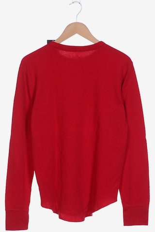 ESPRIT Shirt in L in Red