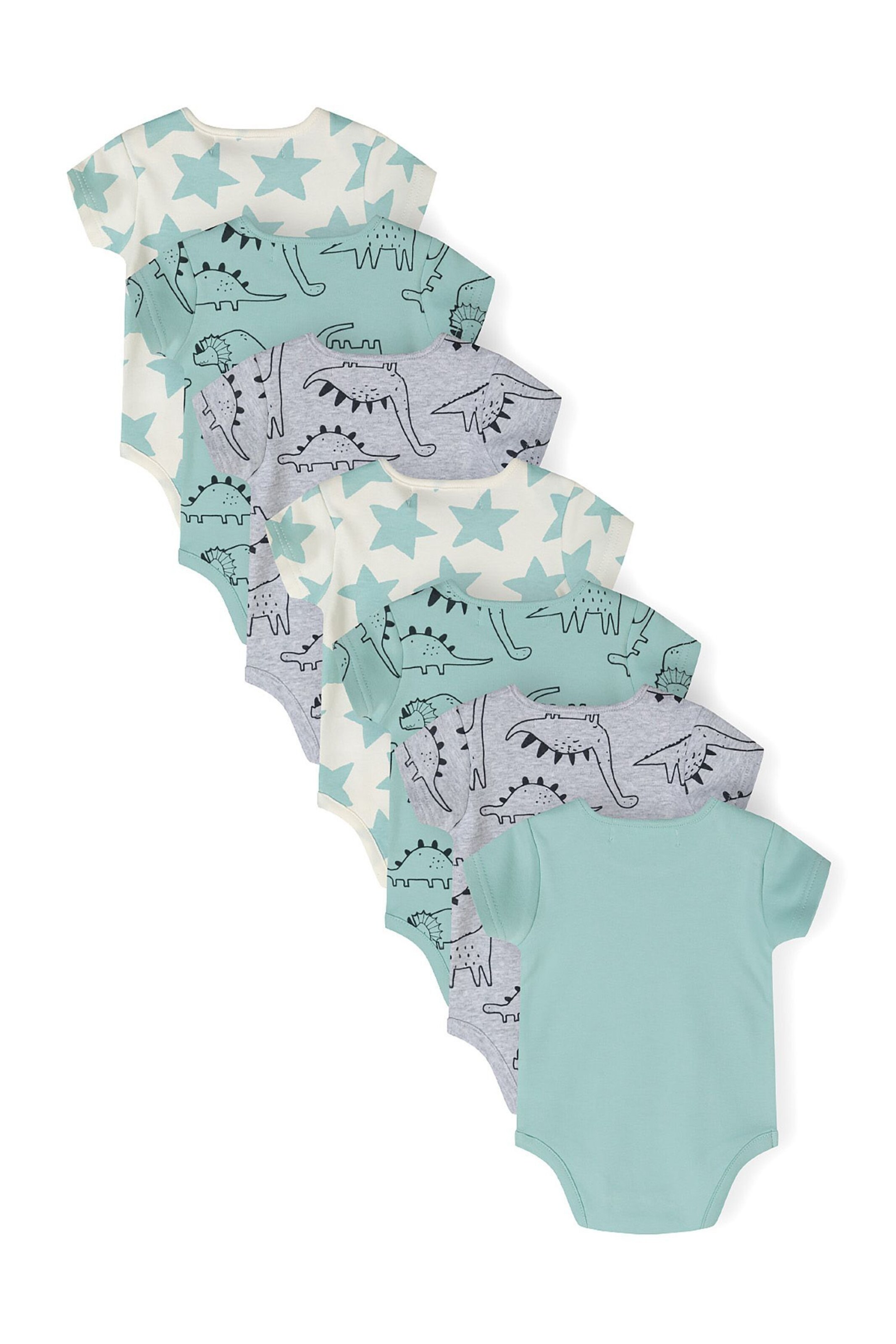 MINOTI Kezeslábas - zöld