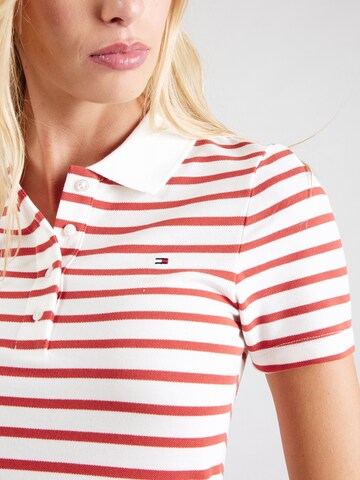 T-shirt '1985' TOMMY HILFIGER en blanc