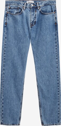 ARMEDANGELS Regular Jeans 'DYLAANO' in Blauw: voorkant