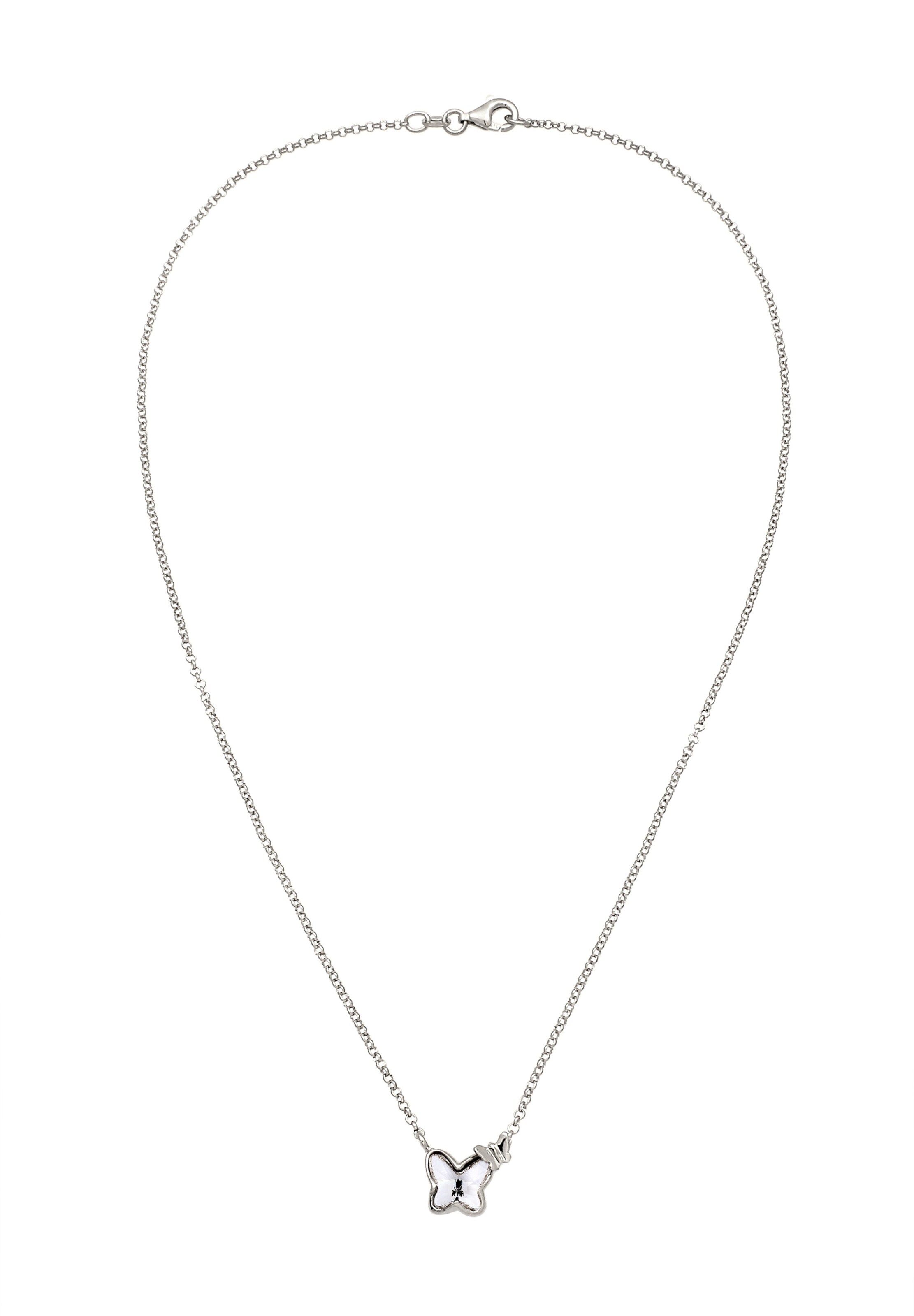 Chaîne Nenalina en argent