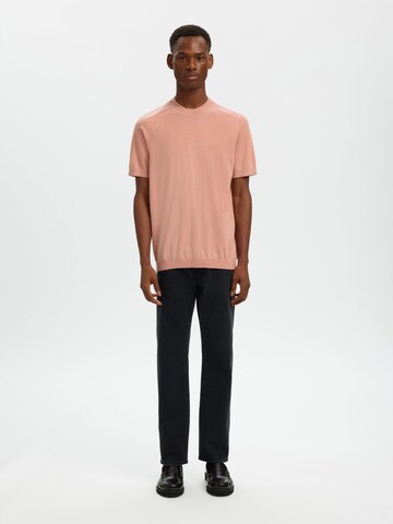 Pullover di SELECTED in rosa