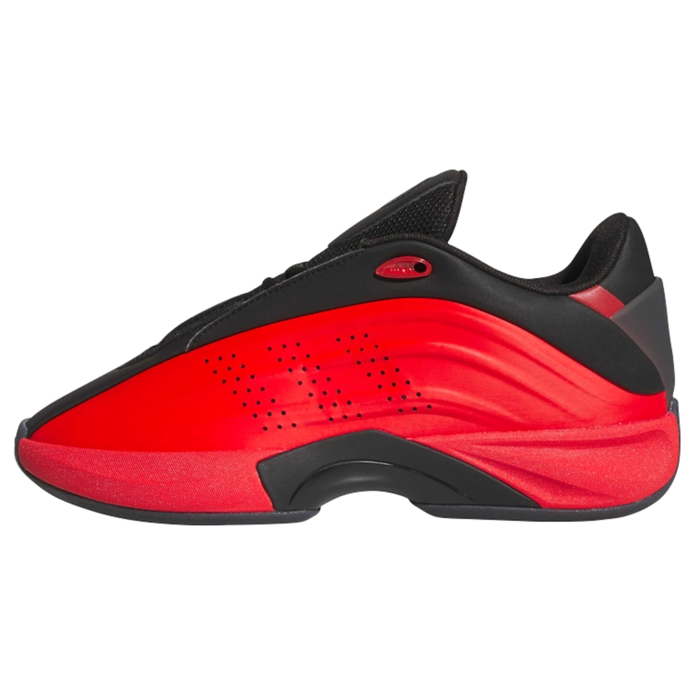 ADIDAS ORIGINALS - Zapatillas deportivas bajas 'Nova IIInfinity' en rojo: frente