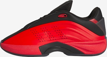 ADIDAS ORIGINALS - Zapatillas deportivas bajas 'Nova IIInfinity' en rojo: frente