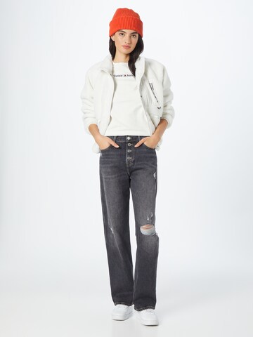 Tommy Jeans Flared Jeans 'Betsy' i sort