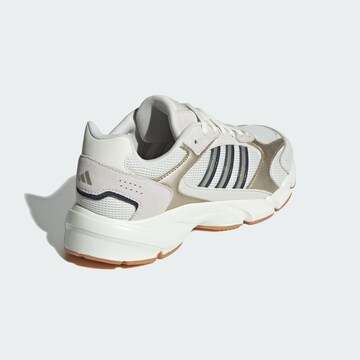 ADIDAS SPORTSWEAR - Zapatillas deportivas bajas 'Crazychaos 2000' en blanco
