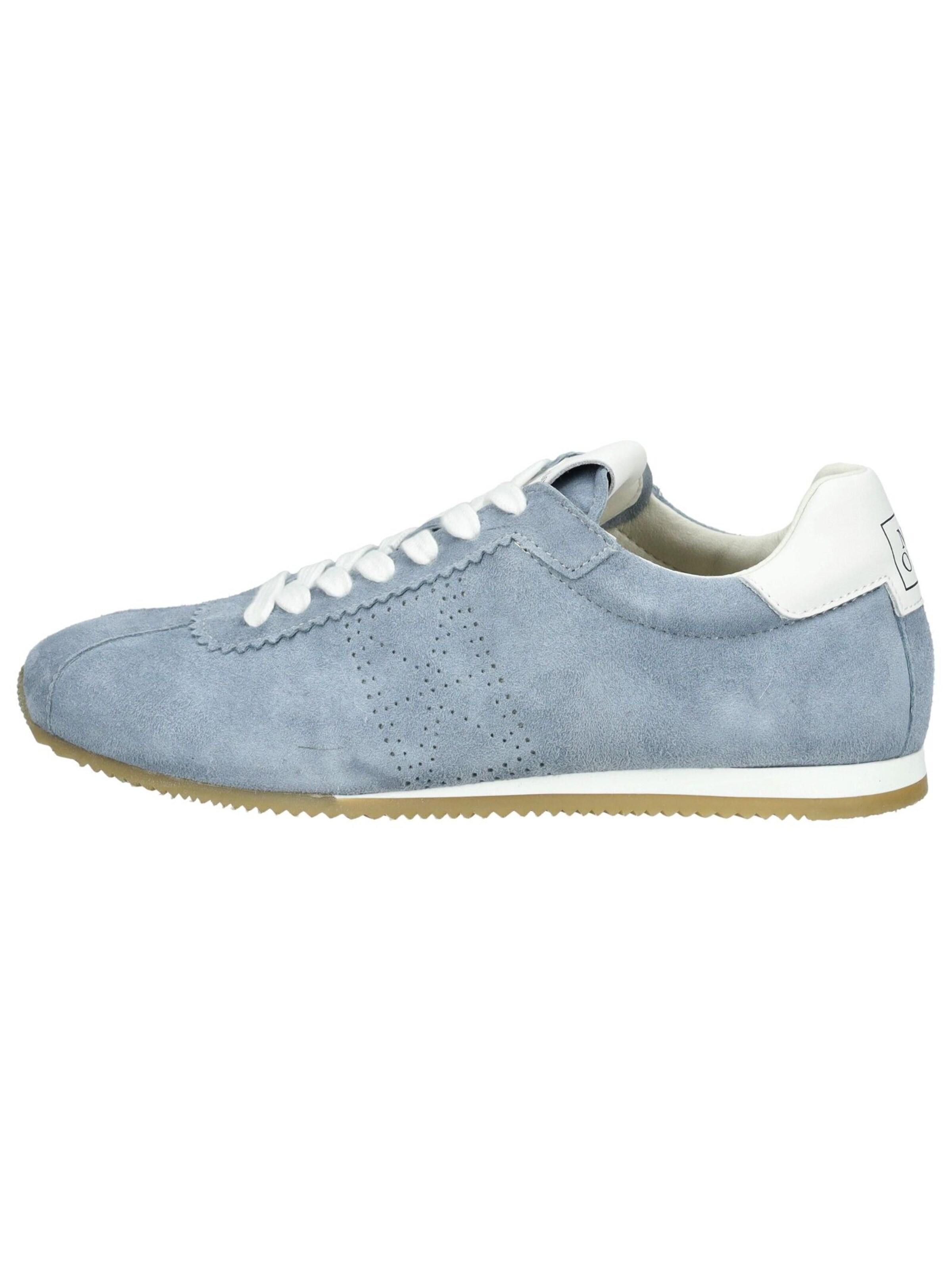 Sneaker bassa di Marc O'Polo in blu