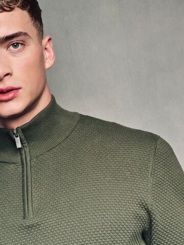 Next - Jersey en verde