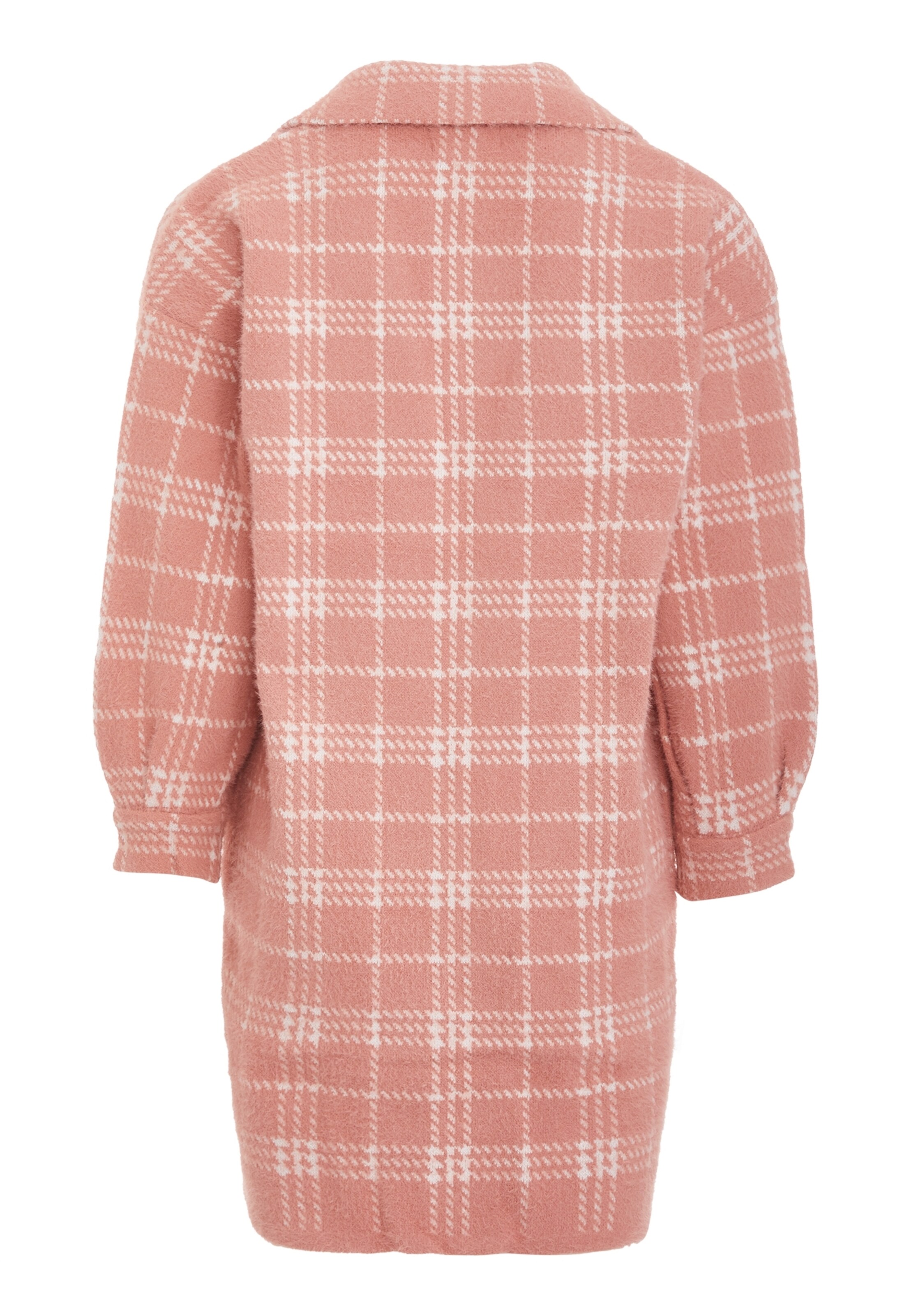 YASANNA Strickjacke in Orange