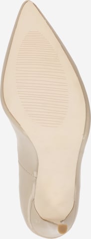 Raid - Zapatos con plataforma 'BEONICA' en beige