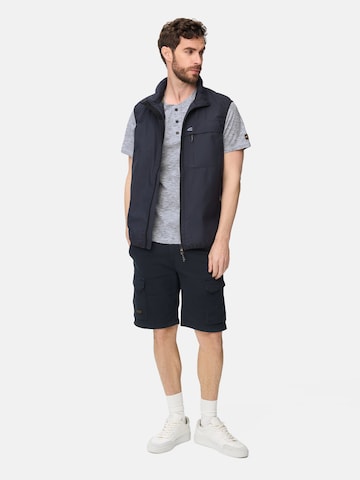 CAMEL ACTIVE - Camiseta en blanco
