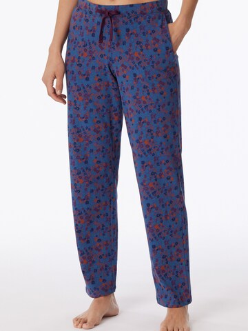 SCHIESSER Pyjamahose 'Mix & Relax' in Mischfarben