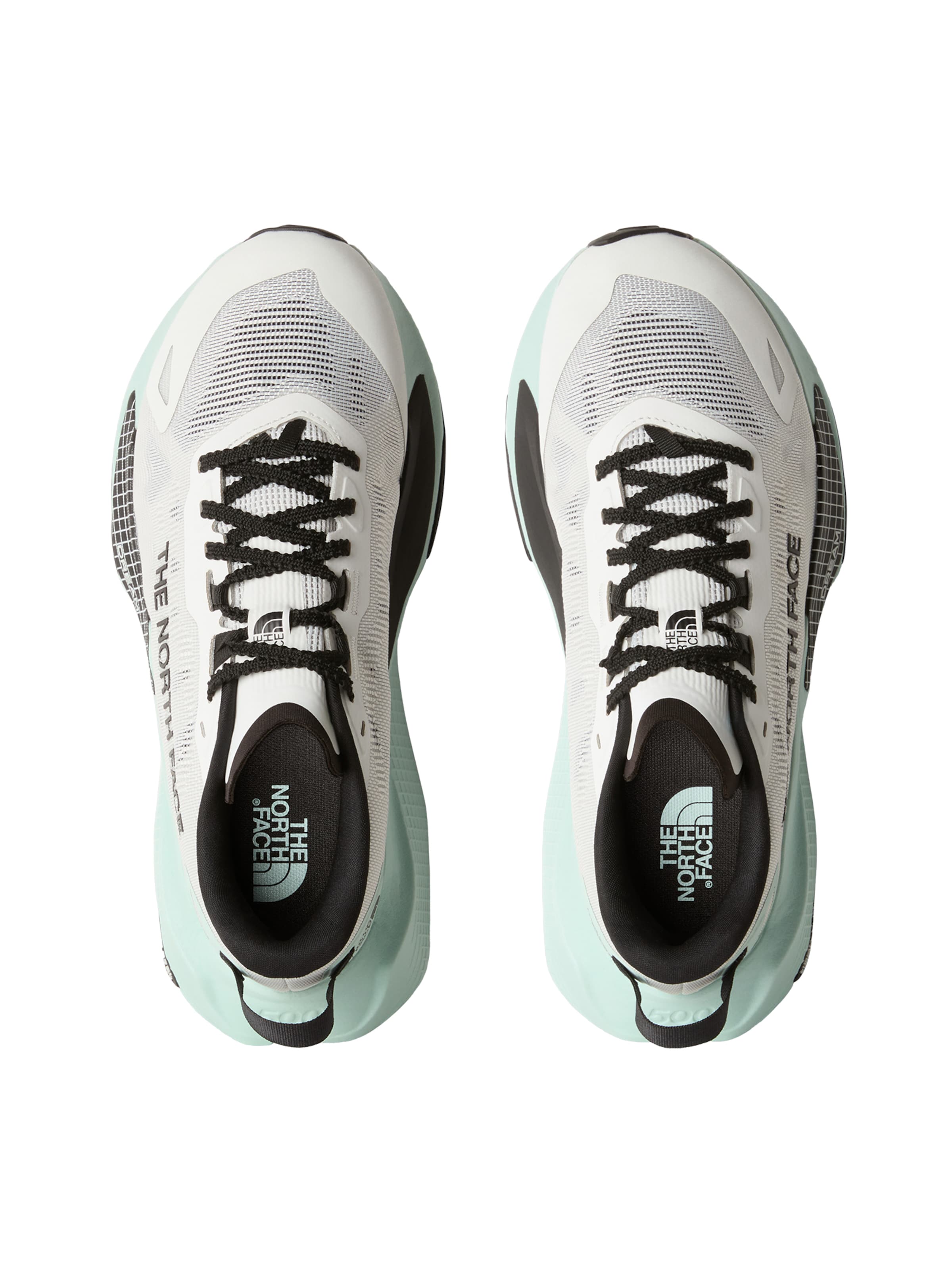 Baskets basses 'Altamesa' THE NORTH FACE en blanc