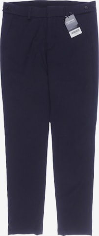 REPLAY Pants in 28 in Blue: front