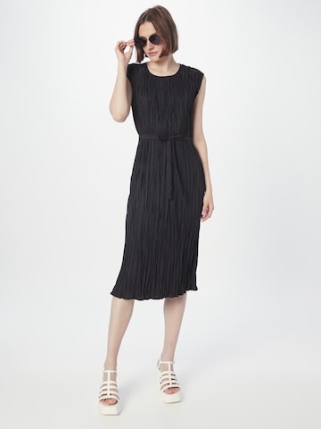 GERRY WEBER Kleid in Schwarz