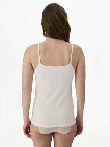 Penti - Top 'Tanktops & Camis' em bege