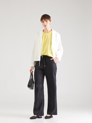 ESPRIT Blouse in Yellow