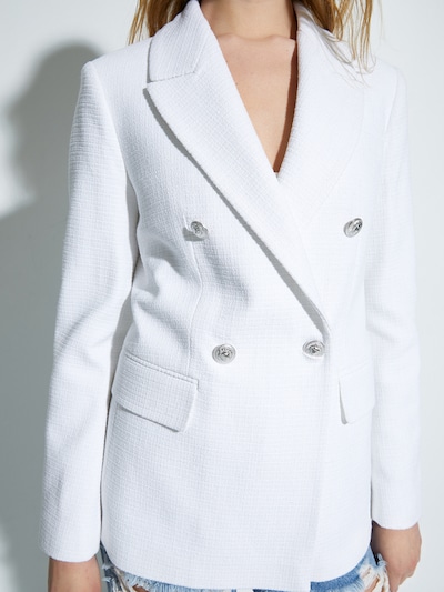 Koton Blazer in 32 in Pastel blue, Item view