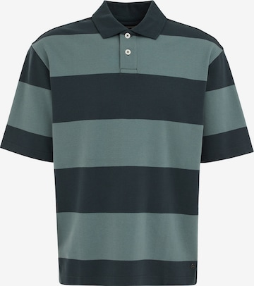 WE Fashion Paita värissä vihreä: etupuoli