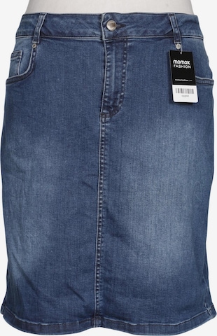 Deerberg Rock 4XL in Blau: Vorderseite