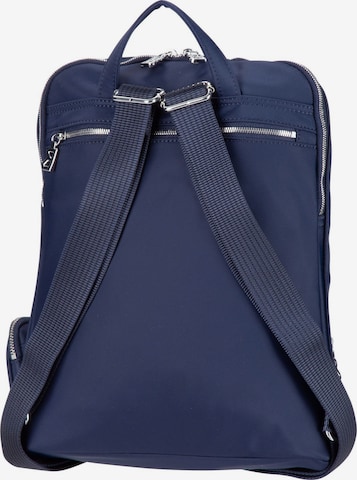 BOGNER Backpack 'Verbier Play' in Blue