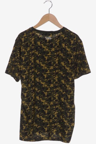 Karl Lagerfeld T-Shirt XS in Grün
