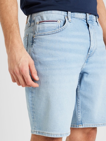 regular Jeans 'Brooklyn' di TOMMY HILFIGER in blu