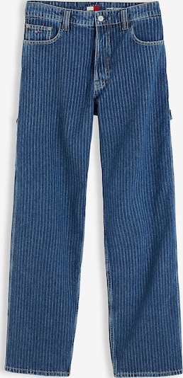 Tommy Jeans Jean en 28/30 en bleu denim, Vue avec produit