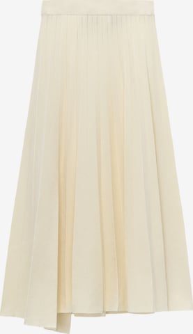 Adolfo Dominguez Hame värissä beige: etupuoli