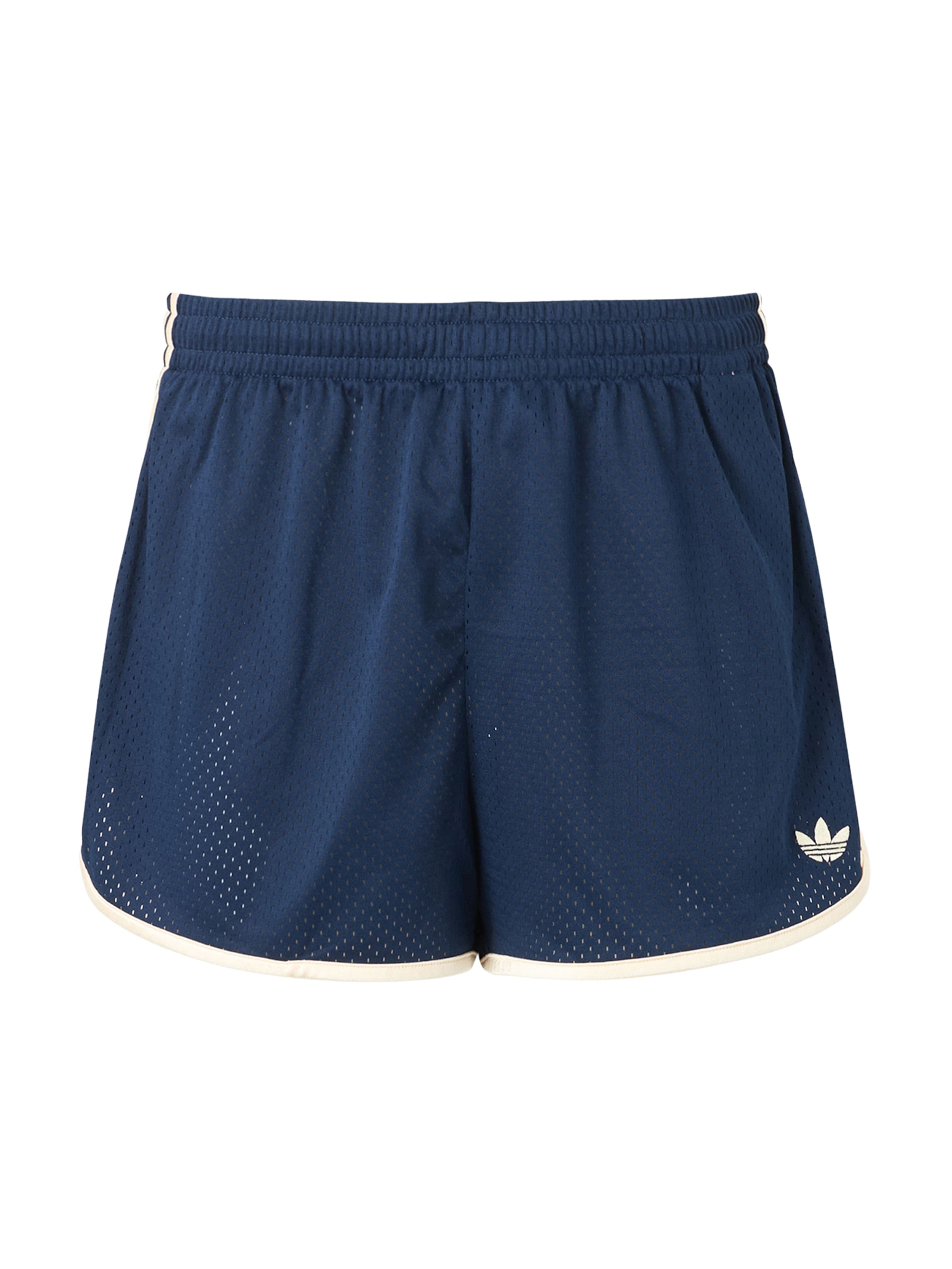 ADIDAS ORIGINALS - regular Pantalón 'SPRINTER' en azul: frente