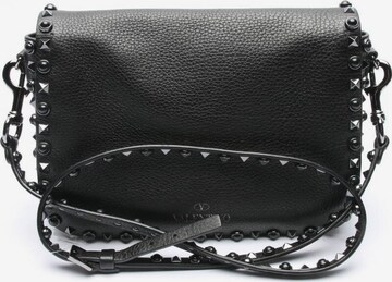 VALENTINO Schultertasche / Umhängetasche One Size in Schwarz