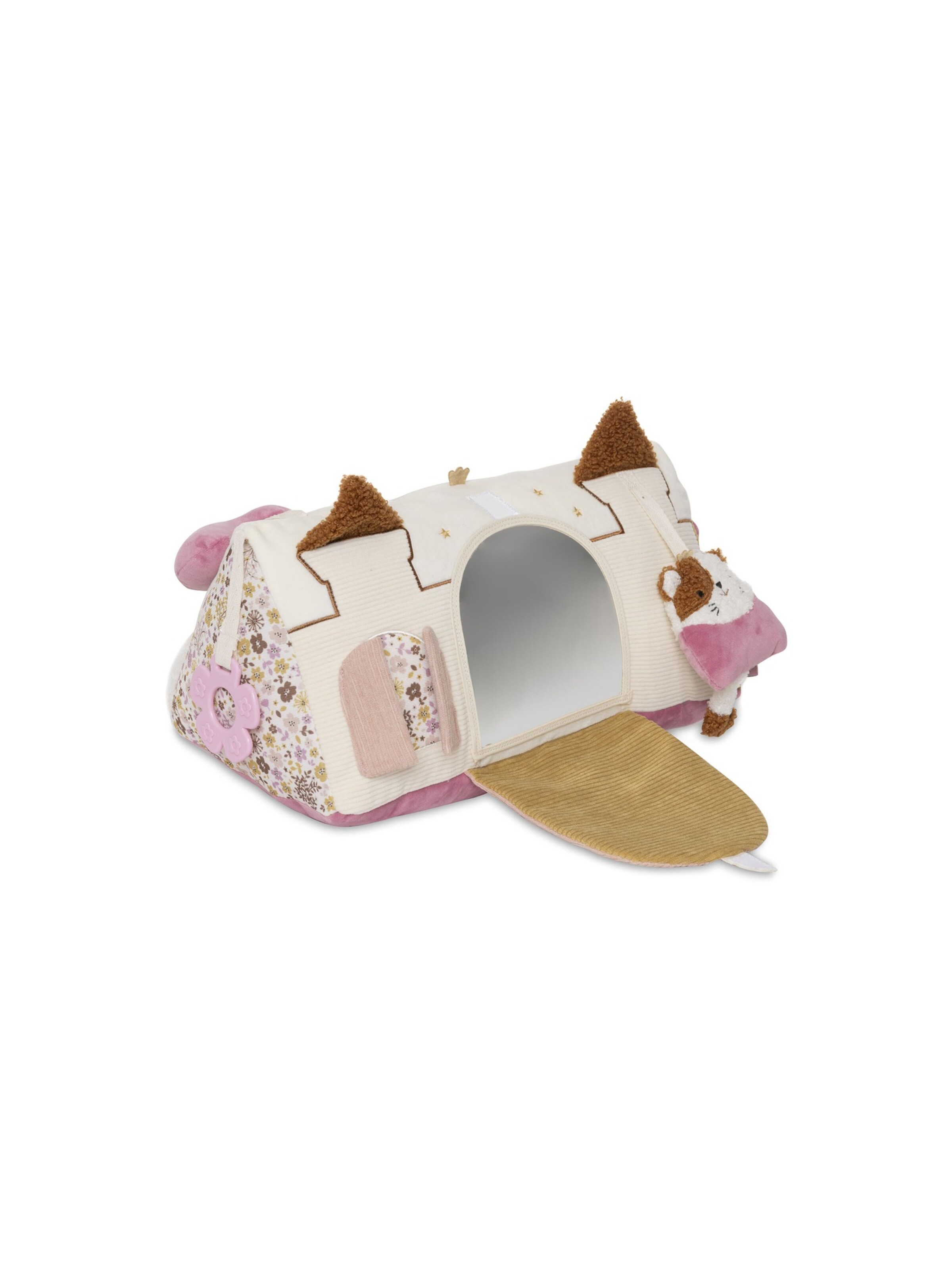 Jollein Kinderwagen accessoires 'Flower Fairies' in Gemengde kleuren