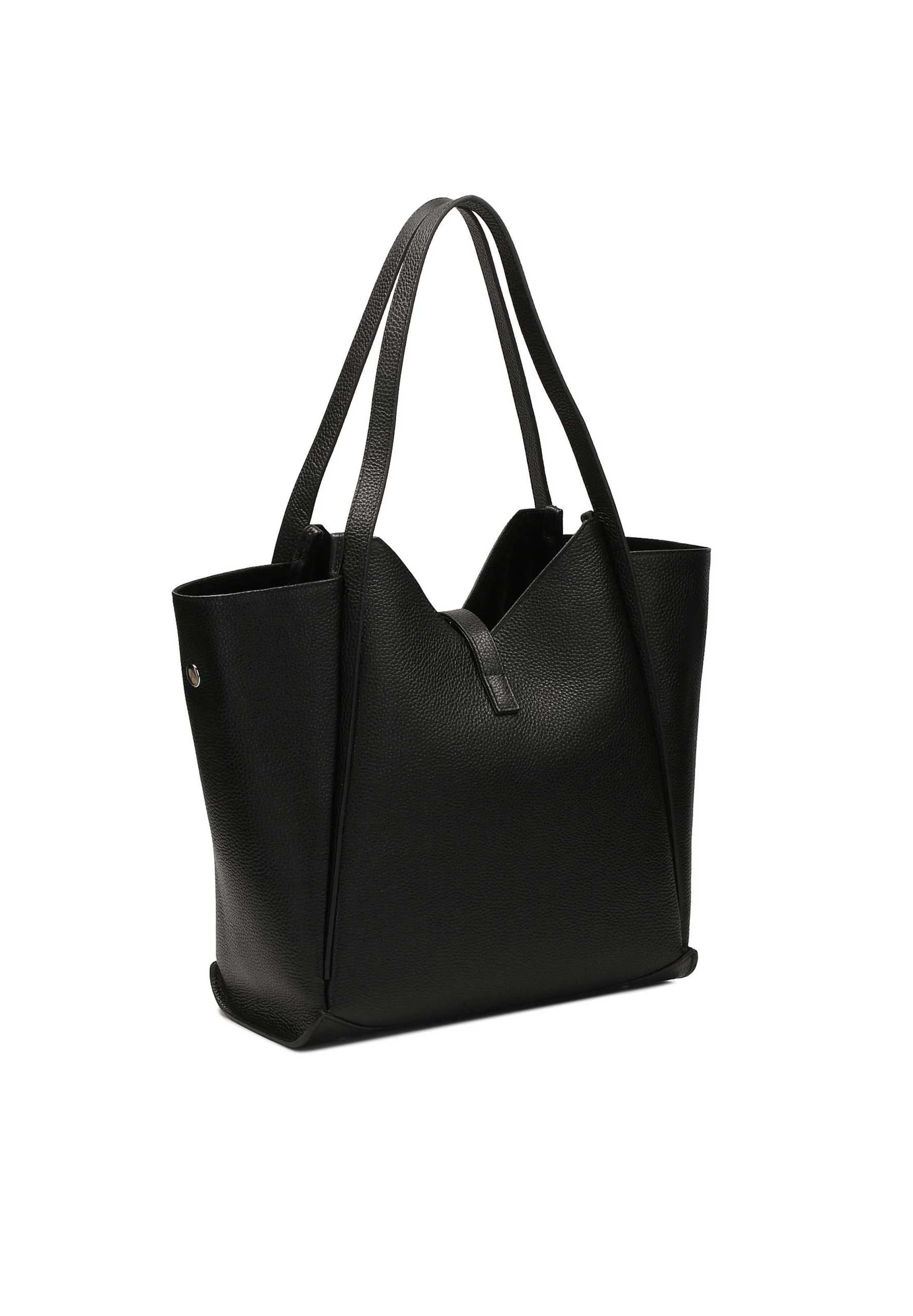 Kazar Poodlemiskott, värv must