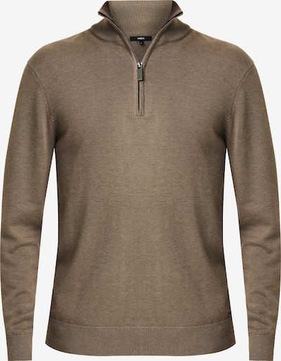 Megztinis 'Mateo' iš MEXX, spalva – rausvai pilka, Prekių apžvalga