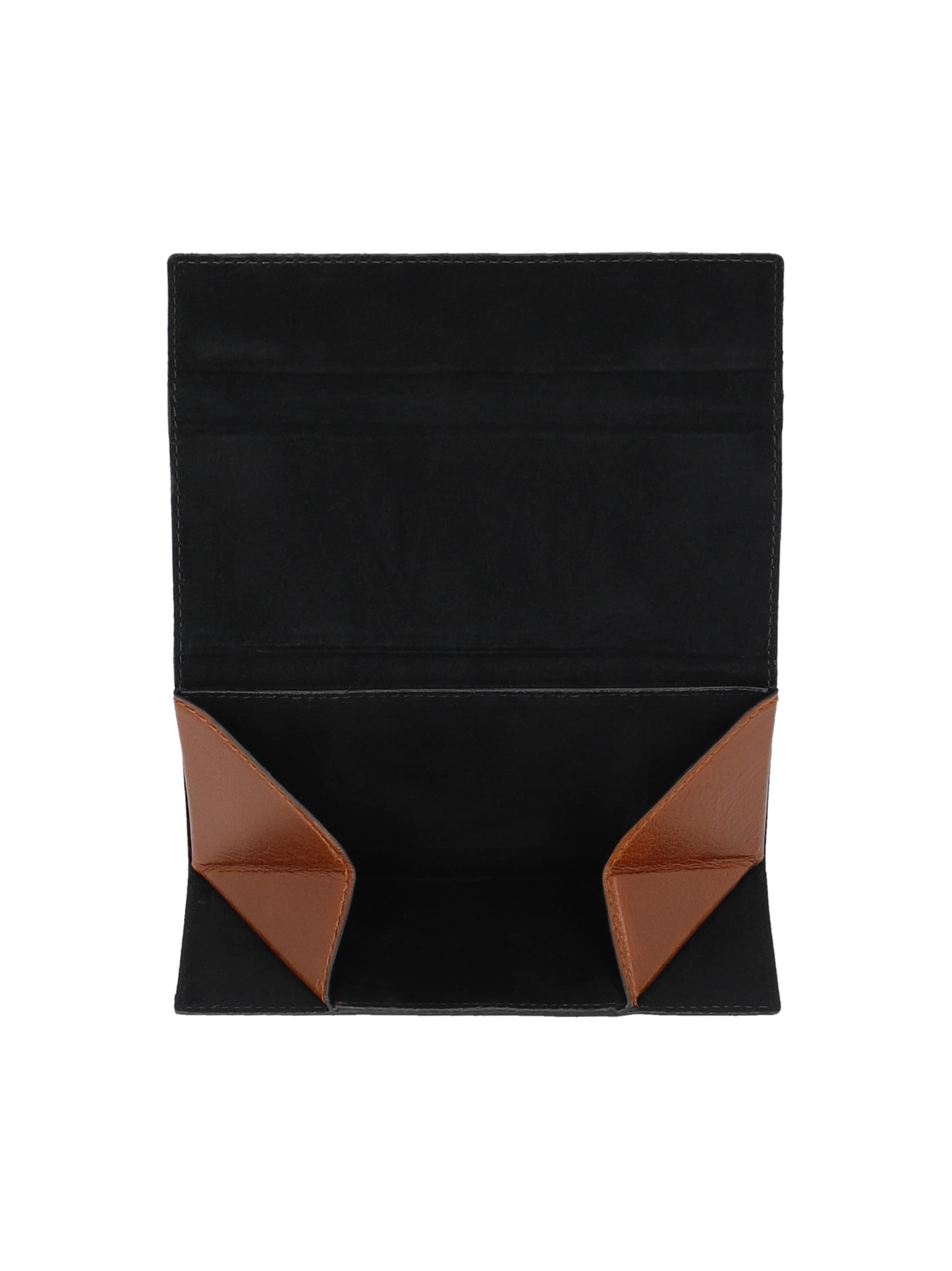 Picard Etui ' Taste ' in Bruin