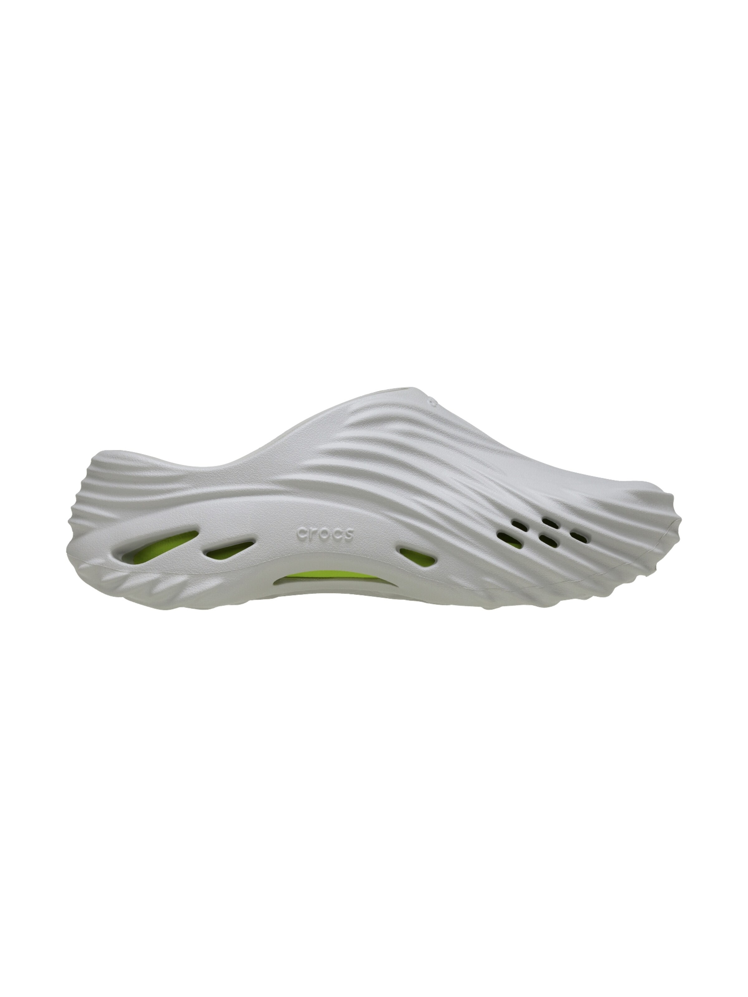 Crocs Clogs‌ in Grau