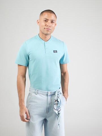 s.OliverMajica - zelena boja: prednji dio