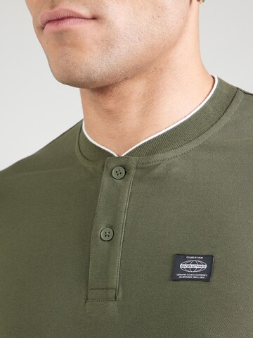 s.OliverMajica - zelena boja