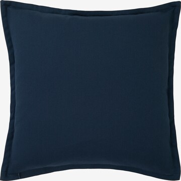 LACOSTE Pillow 'Ruban' in Blue