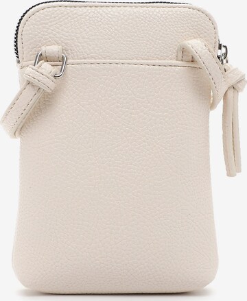 TAMARIS Schoudertas ' TAS Alessia ' in Beige