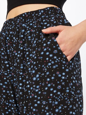 Iriedaily Loose fit Trousers in Black