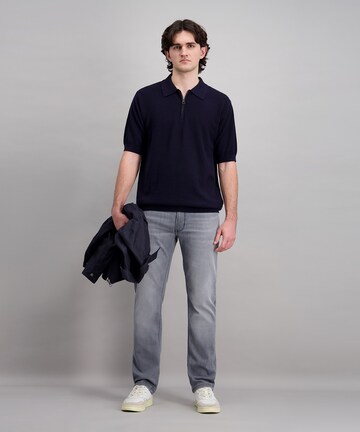 Pioneer Authentic Jeans Regular Jeans in Blue
